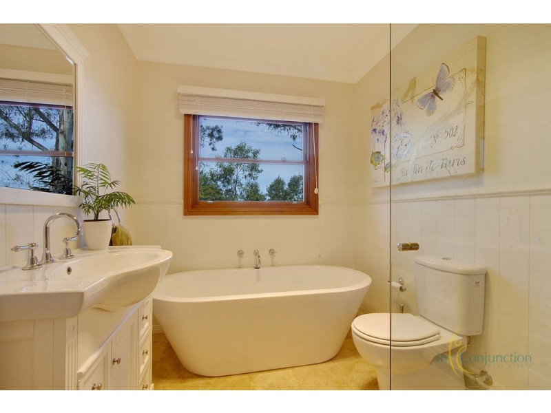 8 Campbell Road, Kenthurst NSW 2156