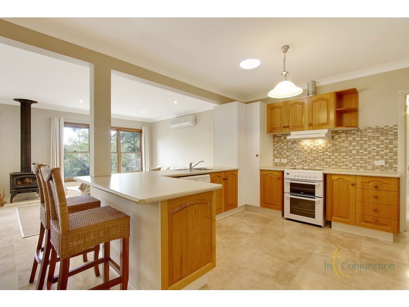 8 Campbell Road, Kenthurst NSW 2156