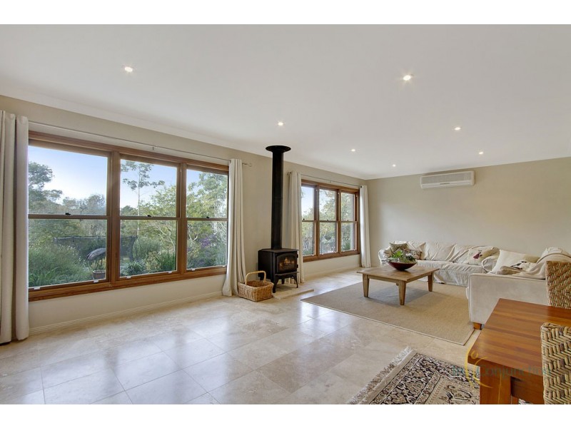 8 Campbell Road, Kenthurst NSW 2156