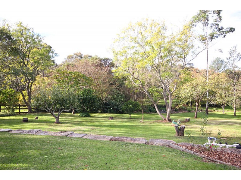 8 Campbell Road, Kenthurst NSW 2156