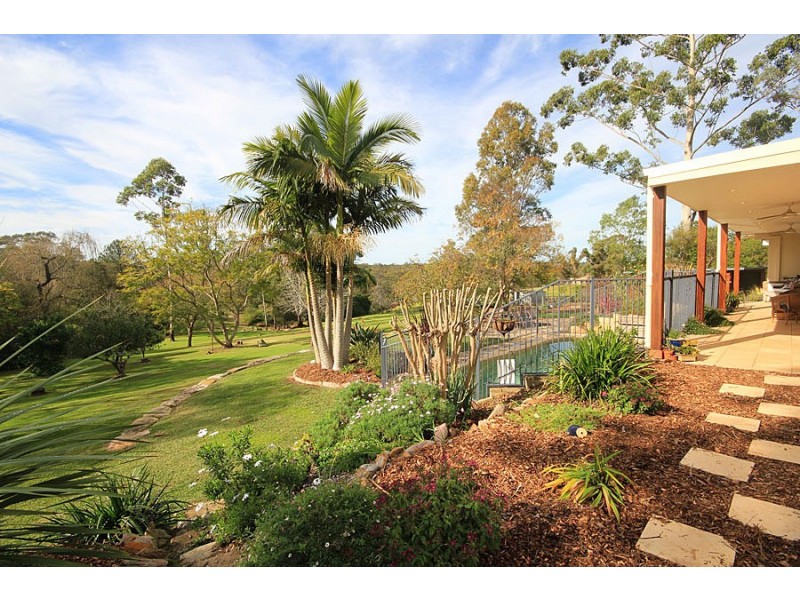 8 Campbell Road, Kenthurst NSW 2156