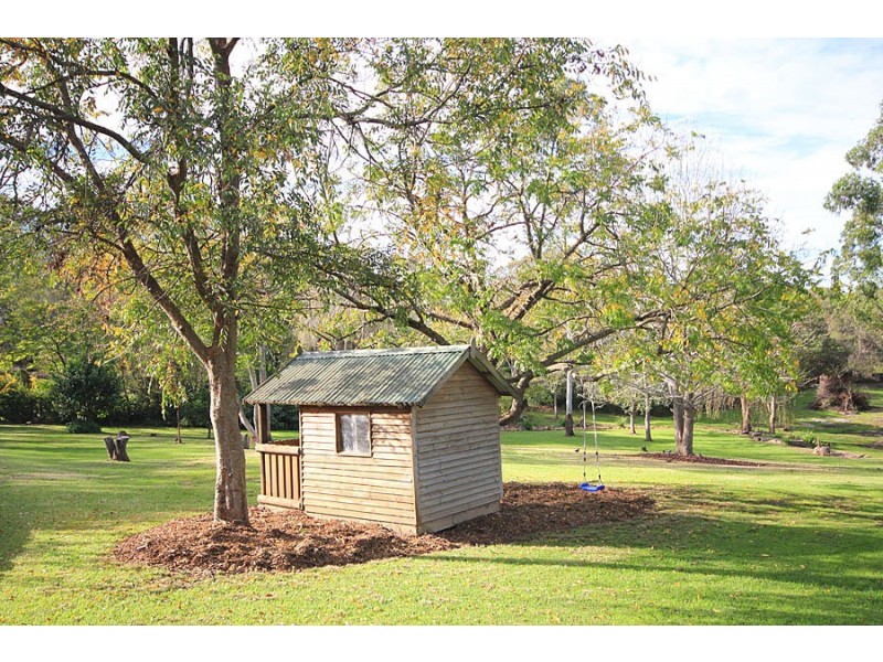 8 Campbell Road, Kenthurst NSW 2156