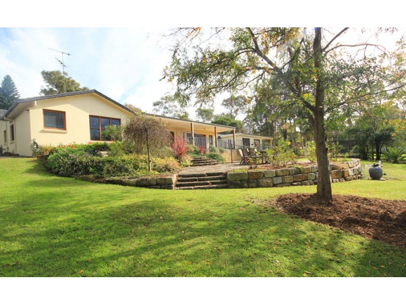 8 Campbell Road, Kenthurst NSW 2156