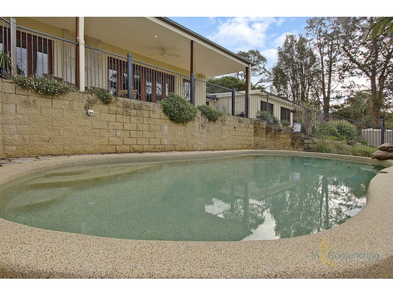 8 Campbell Road, Kenthurst NSW 2156