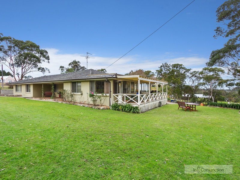 1 Banksia Place, Arcadia NSW 2159