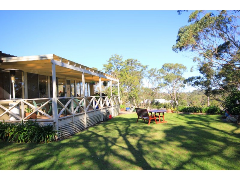 1 Banksia Place, Arcadia NSW 2159