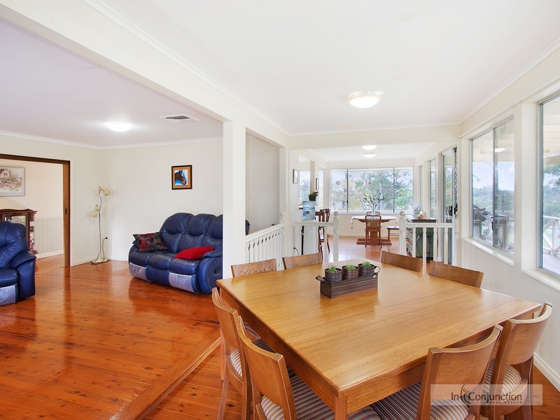 1 Banksia Place, Arcadia NSW 2159