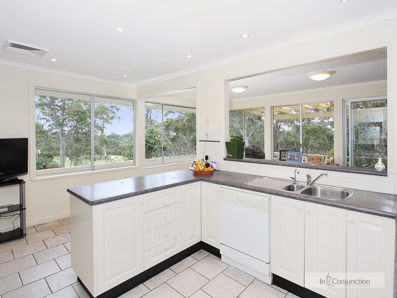 1 Banksia Place, Arcadia NSW 2159