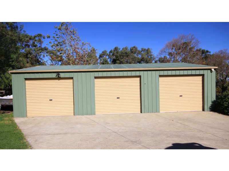 1 Banksia Place, Arcadia NSW 2159