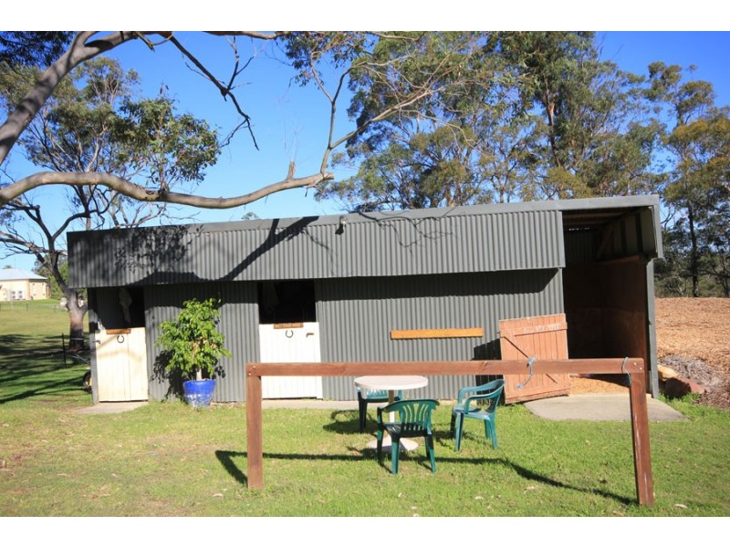 1 Banksia Place, Arcadia NSW 2159