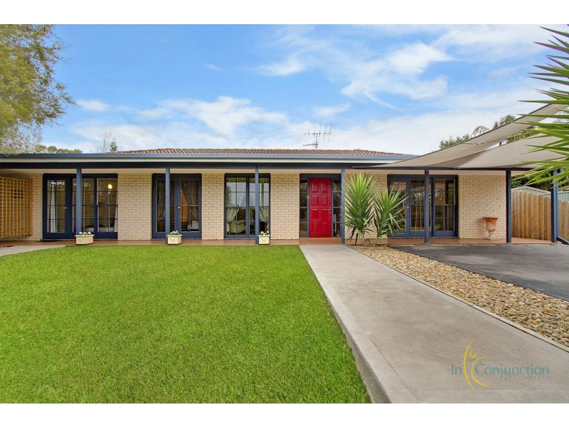 11 Tecoma Drive, Glenorie NSW 2157