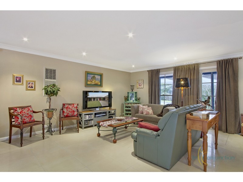 11 Tecoma Drive, Glenorie NSW 2157