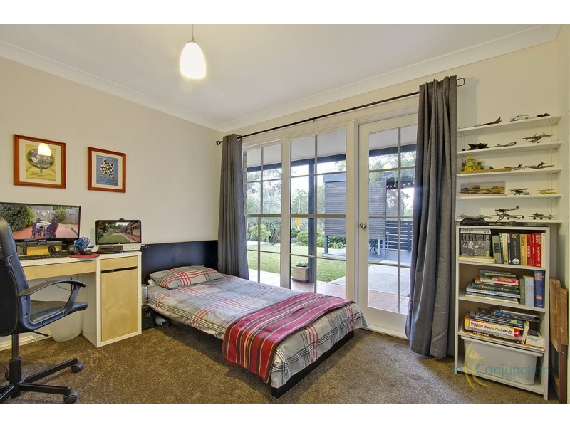 11 Tecoma Drive, Glenorie NSW 2157