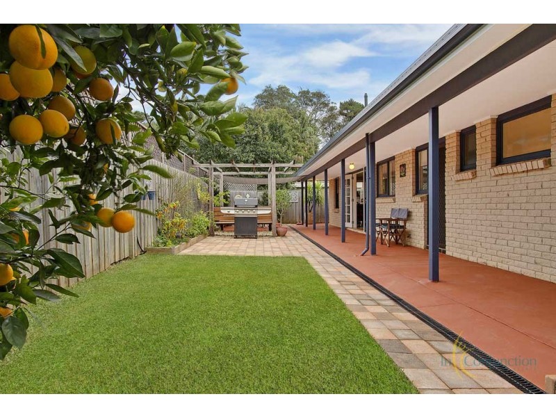 11 Tecoma Drive, Glenorie NSW 2157