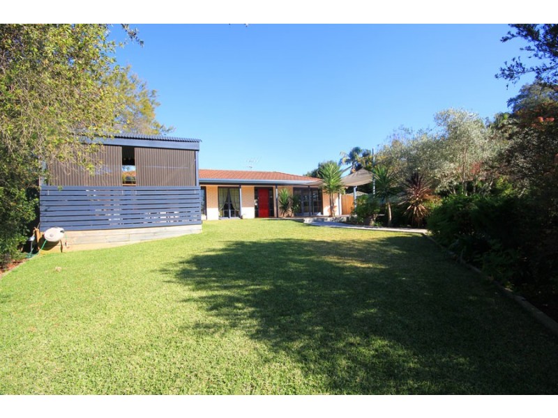 11 Tecoma Drive, Glenorie NSW 2157