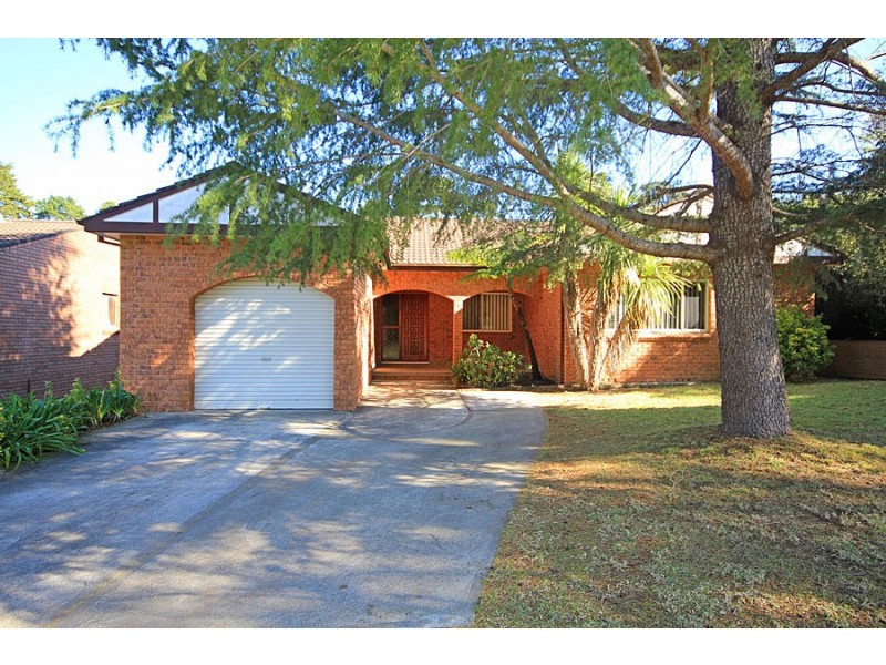 14 Nancy Place, Galston NSW 2159