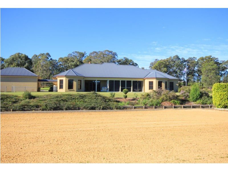 12 Gallaghers Road, South Maroota NSW 2756