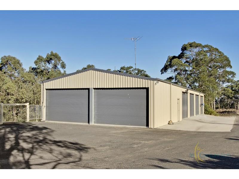 12 Gallaghers Road, South Maroota NSW 2756