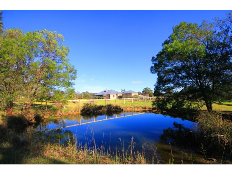 12 Gallaghers Road, South Maroota NSW 2756