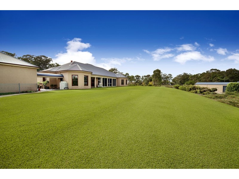 12 Gallaghers Road, South Maroota NSW 2756