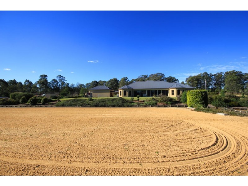 12 Gallaghers Road, South Maroota NSW 2756