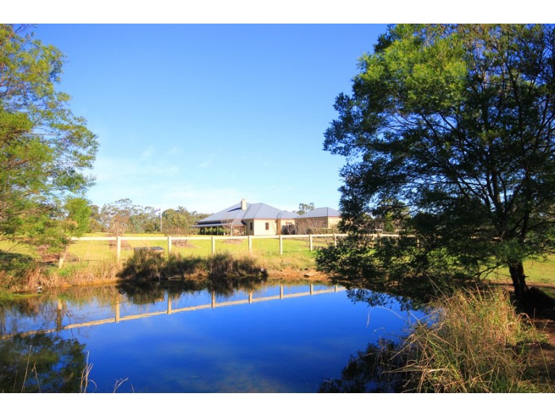 12 Gallaghers Road, South Maroota NSW 2756