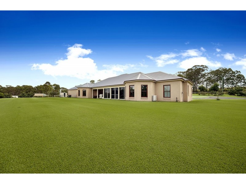 12 Gallaghers Road, South Maroota NSW 2756