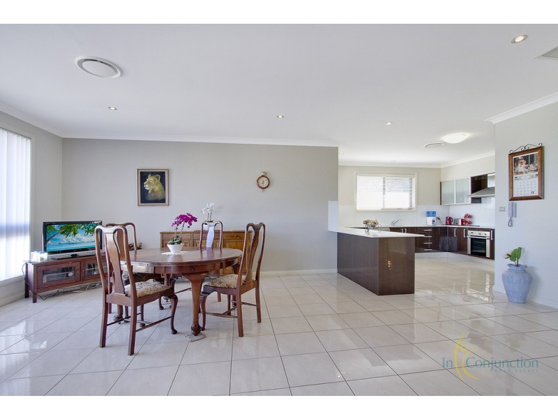 1 Black Bittern Way, Cattai NSW 2756