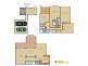 1 Black Bittern Way, Cattai NSW 2756 Floorplan
