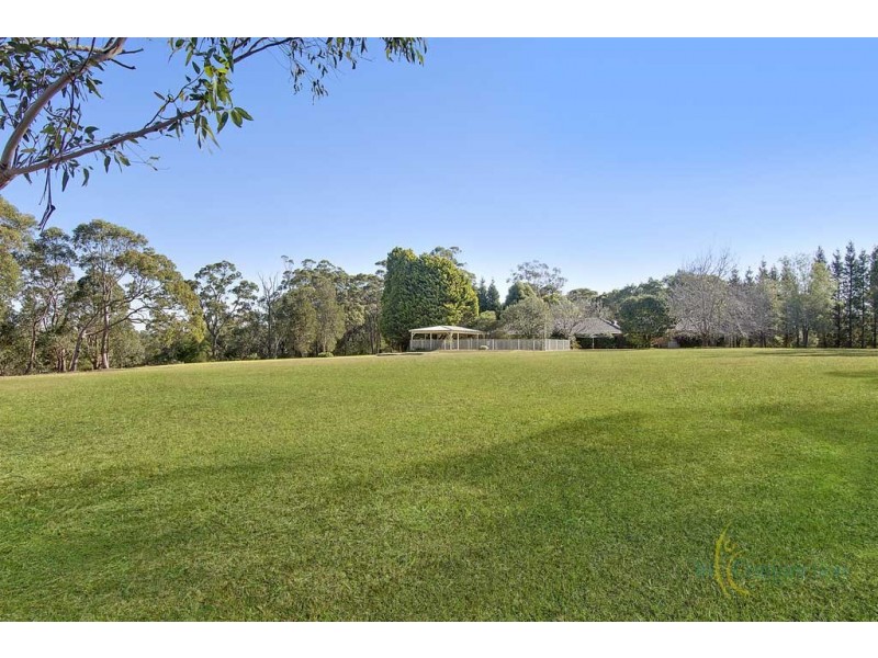 Arcadia NSW 2159