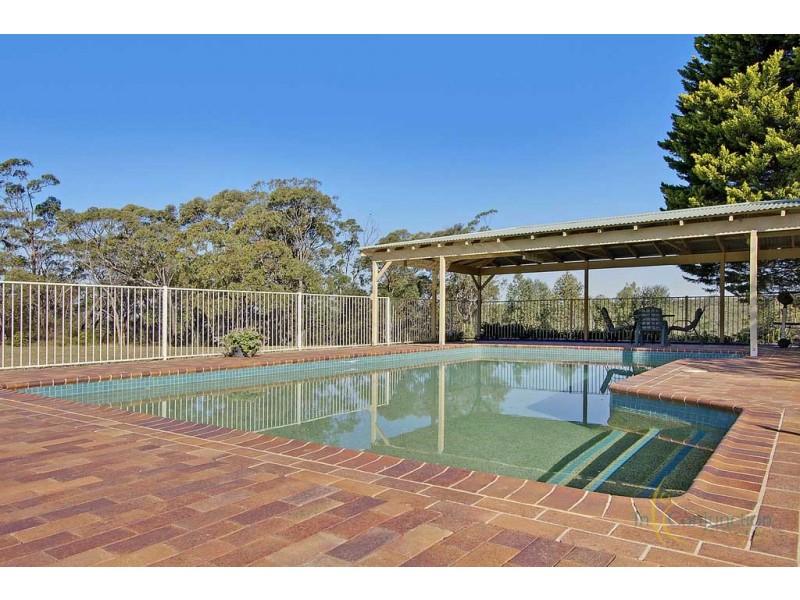 Arcadia NSW 2159