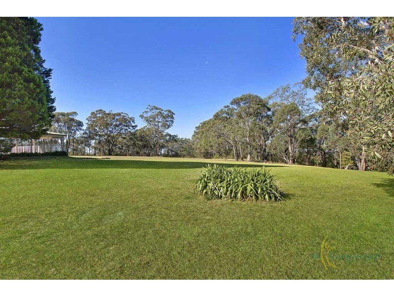 Arcadia NSW 2159