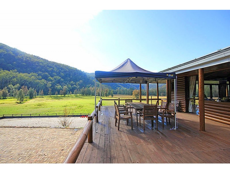 Webbs Creek NSW 2775