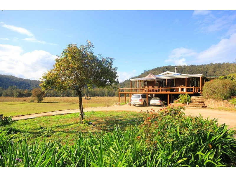 Webbs Creek NSW 2775