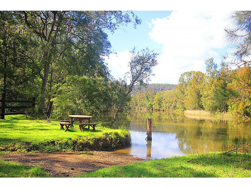Webbs Creek NSW 2775