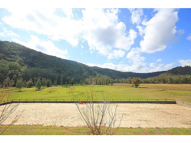 Webbs Creek NSW 2775