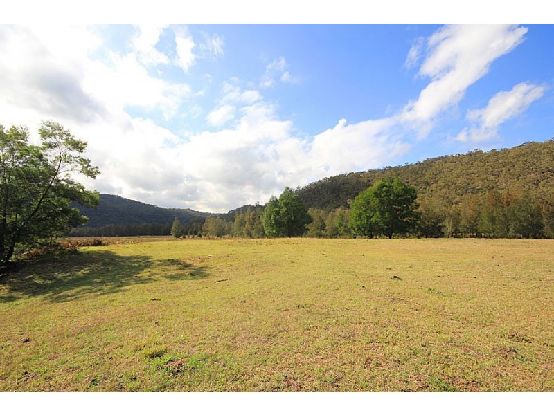 Webbs Creek NSW 2775