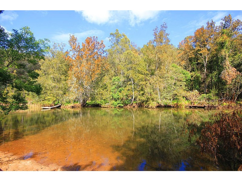 Webbs Creek NSW 2775