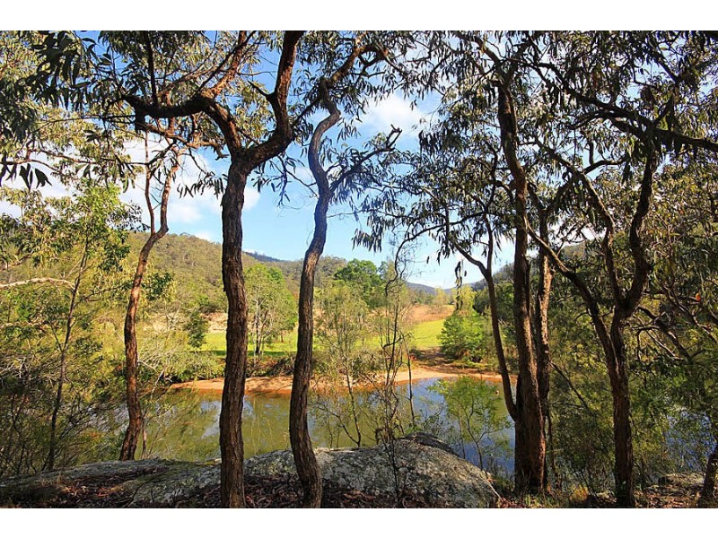 Webbs Creek NSW 2775