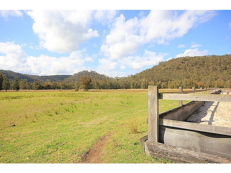 Webbs Creek NSW 2775