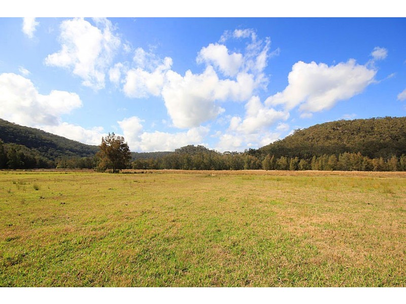 Webbs Creek NSW 2775