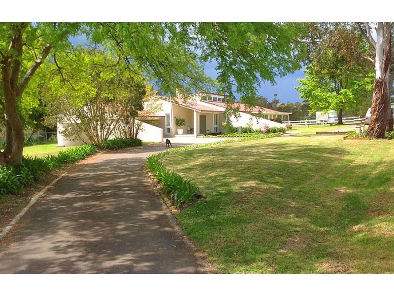 55 Porters Road, Kenthurst NSW 2156