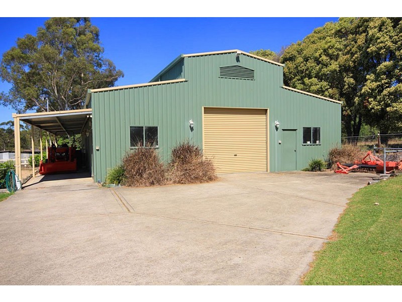 55 Porters Road, Kenthurst NSW 2156