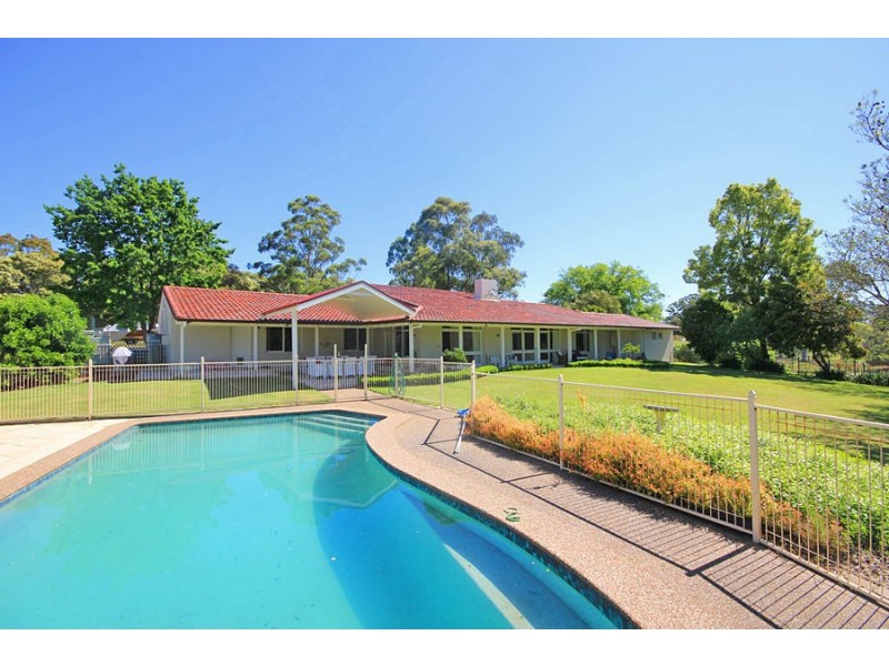 55 Porters Road, Kenthurst NSW 2156