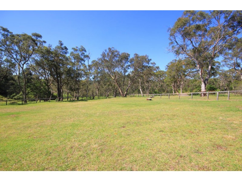 55 Porters Road, Kenthurst NSW 2156
