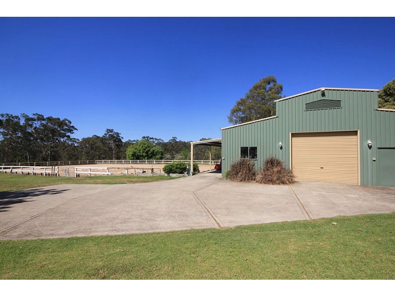 55 Porters Road, Kenthurst NSW 2156