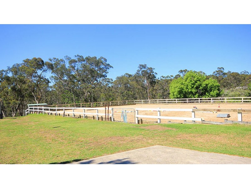 55 Porters Road, Kenthurst NSW 2156