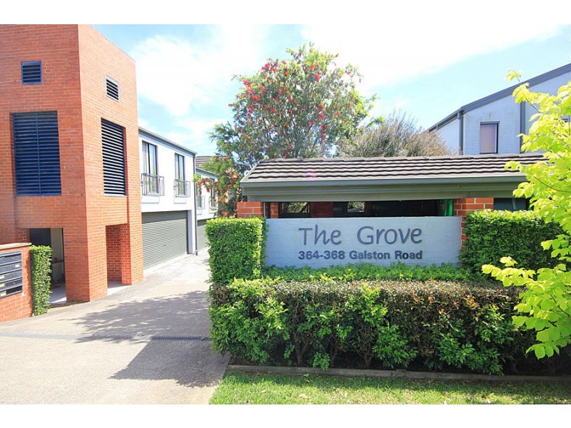4/364-368 Galston Road, Galston NSW 2159