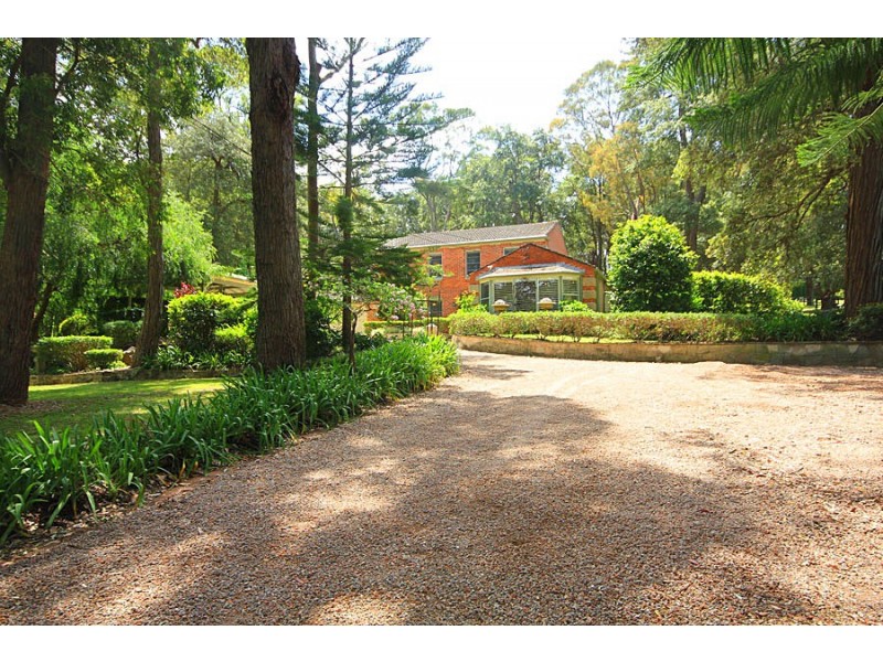 5 Geelans Road, Arcadia NSW 2159