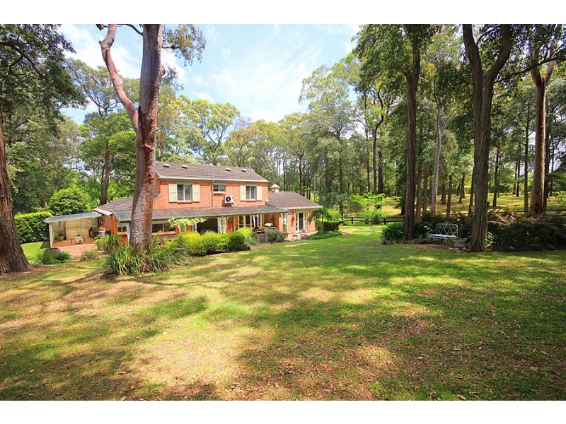 5 Geelans Road, Arcadia NSW 2159